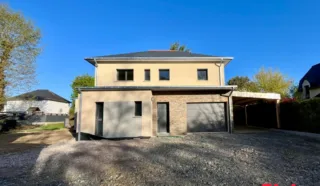 Maison 6 pièce(s)