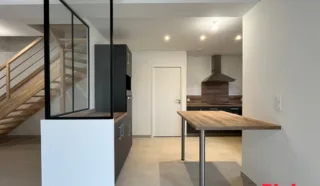 Maison 6 pièce(s)