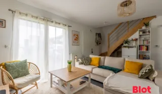 Maison 6 pièce(s)