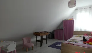 Maison 6 pièce(s)