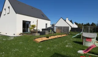 Maison 6 pièce(s)