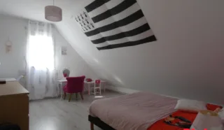 Maison 6 pièce(s)