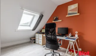 Maison 6 pièce(s)