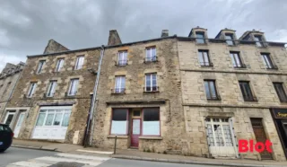 Maison 10 pièce(s)