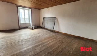 Maison 10 pièce(s)