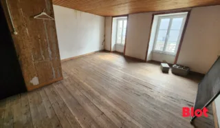 Maison 10 pièce(s)