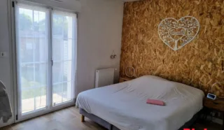 Maison 5 pièce(s)