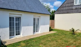 Maison 5 pièce(s)