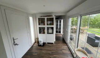 Maison 5 pièce(s)