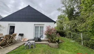 Maison 5 pièce(s)