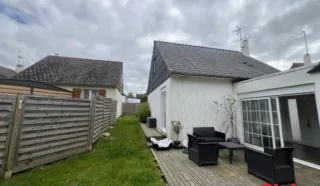 Maison 5 pièce(s)
