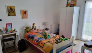 Maison 5 pièce(s)