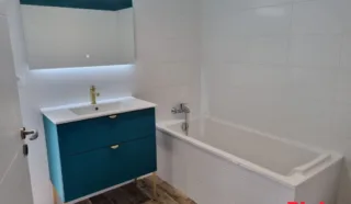 Maison 5 pièce(s)