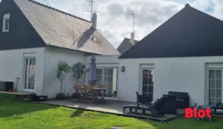 Maison 5 pièce(s)