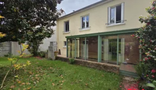 Maison 5 pièce(s)