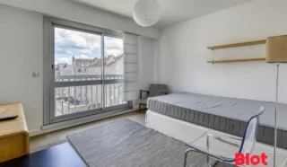 Appartement 4 pièce(s)