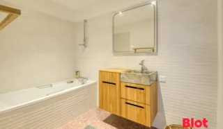Appartement 4 pièce(s)