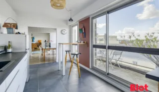 Appartement 4 pièce(s)