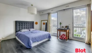 Appartement 4 pièce(s)