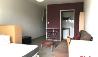 Appartement 1 pièce(s)