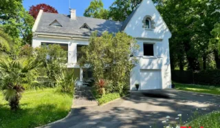 Maison 6 pièce(s)