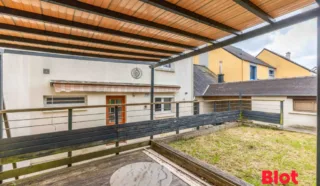 Maison 5 pièce(s)