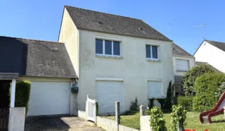 Maison 5 pièce(s)