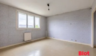 Maison 5 pièce(s)