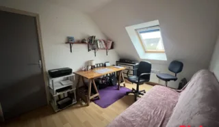 Maison 6 pièce(s)