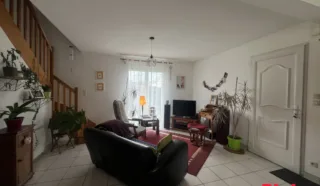 Maison 6 pièce(s)