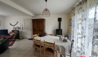 Maison 6 pièce(s)