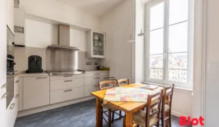 Appartement 7 pièce(s)