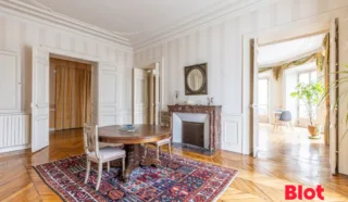 Appartement 7 pièce(s)