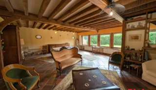Maison 7 pièce(s)