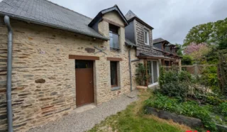 Maison 7 pièce(s)