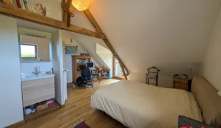 Maison 7 pièce(s)