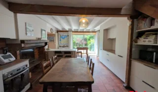 Maison 7 pièce(s)