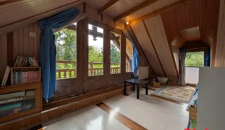 Maison 7 pièce(s)