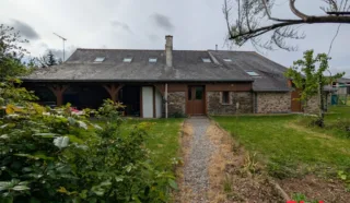Maison 7 pièce(s)