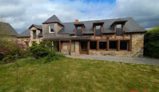Maison 7 pièce(s)