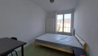 Appartement 4 pièce(s)