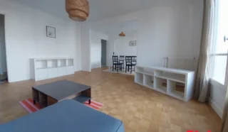 Appartement 4 pièce(s)