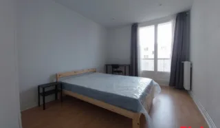 Appartement 4 pièce(s)