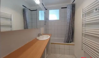 Appartement 4 pièce(s)