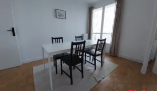 Appartement 4 pièce(s)
