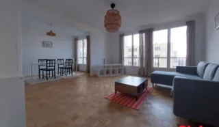 Appartement 4 pièce(s)