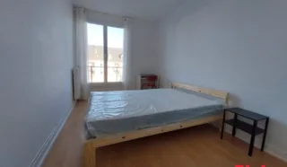 Appartement 4 pièce(s)