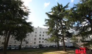 Appartement 4 pièce(s)