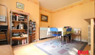 Appartement 4 pièce(s)