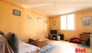 Appartement 4 pièce(s)